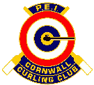 Cornwall CC Logo